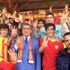 Aydın Aydın’dan Yeni Malatyaspor’a şarkı Aydın Aydın’dan Yeni Malatyaspor’a şarkı