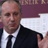 Muharrem İnce'den Kurultay öncesi açıklama