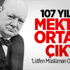 Churchill'in Müslümanlığa Büyük İlgisi Churchill'in Müslümanlığa Büyük İlgisi
