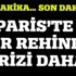 Sigara görüntüsü İtalya'da yasaklandı Sigara görüntüsü İtalya'da yasaklandı