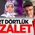 Canlı yayında dört dörtlük rezalet!