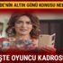 Maide'nin Altın Günü konusu nedir? Maide'nin Altın Günü filmi oyuncu kadrosunda kimler var, nerede çekildi?