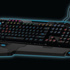 Dünyanın en hızlı oyun klavyesi Logitech G910 Artık Türkiye'de Dünyanın en hızlı oyun klavyesi Logitech G910 Artık Türkiye'de
