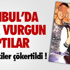 Milletvekili Adnan Yılmaz, Ölümden Döndü… Milletvekili Adnan Yılmaz, Ölümden Döndü…