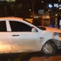 Başkent'te trafik kazası, 1 yaralı Başkent'te trafik kazası, 1 yaralı