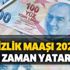 İşsizlik maaşı ne zaman yatar? 2020 işsizlik maaşı ne kadar? İşsizlik maaşı kaç ay alınır?