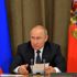 Putin e hakaret eden Gürcistanlı gazeteci işten çıkarıldı Putin e hakaret eden Gürcistanlı gazeteci işten çıkarıldı