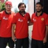 Eskişehirspor'un kamp kadrosu belli oldu
