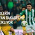 Tufan kopuyor!