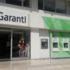 Garanti Bankası'nda istifa Garanti Bankası'nda istifa