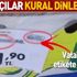 Fırsatçılardan ithal ürüne yerli etiketi! Fırsatçılardan ithal ürüne yerli etiketi!