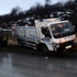 Düzce'de trafik kazası: 7 yaralı