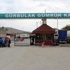 Gürbulak Sınır Kapısından 390 tır çıkış yaptı