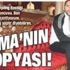Gerçeği yok kopyası var!