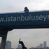 E-5'te bomba paniği
