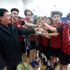 Okullar Arası Yıldız Erkekler Voleybol İl Birinciliği ... Okullar Arası Yıldız Erkekler Voleybol İl Birinciliği ...