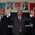 Kur ve faiz sert geriledi Kur ve faiz sert geriledi