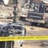 Nijerya da bakanlıkların olduğu bölgede patlama