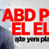 PKK/PYD garnizon devlet inşa etmeye girişecek