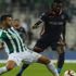 Lider Başakşehir'in konuğu Bursaspor