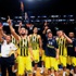 F.Bahçe tarih yazdı