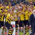 Almanya'nın Süper'i Dortmund!