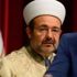 Yandaş yazar kafa karıştırdı... Mehmet Görmez'le ilgili hangisi doğru?