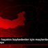 Depremde hayatını kaybedenler için maçlardan önce ...