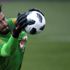 Liverpool'da Karius'un yerine Alisson