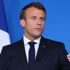 Macron: 'Avro Bölgesi bütçesi oluşturulması konusunda anlaştık' Macron: 'Avro Bölgesi bütçesi oluşturulması konusunda anlaştık'