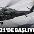 Yangınla mücadelede yeni dönem! ‘Yerli Kara Şahin’ Sikorsky T70 2021’de söndürecek