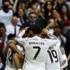 R. Madrid puan farkını ikiye indirdi