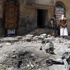 Yemen'de geçici ateşkes başladı