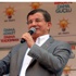 Başbakan Davutoğlu'ndan MHP'ye ziyaret