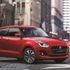 Suzuki'nin efsane Modeli Swift yeni nesliyle Türkiye'de
