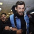 Beşiktaş'ın yeni transferi Boyko İstanbul'da!