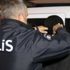 Polisi görünce kaçan şüpheliler yakalandı Polisi görünce kaçan şüpheliler yakalandı