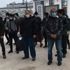İran üzerinden gelen 41 göçmen Ankara'da yakalandı