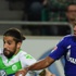 Wolfsburg 3-0 Schalke 04