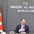 Bakan Albayrak'tan vergi reformu açıklaması Bakan Albayrak'tan vergi reformu açıklaması