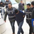 Kaçırılan iş adamı kurtarıldı