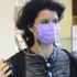 Beren'in bakım günü Beren'in bakım günü