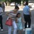 Servisçi çatışmasında bir firari yakalandı