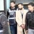 Sedat Şahin gözaltına alındı Sedat Şahin gözaltına alındı