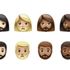 Apple, yeni güncellemeyle 217 yeni emoji getiriyor Apple, yeni güncellemeyle 217 yeni emoji getiriyor