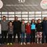 Aydın ın atletizmde başarıları devam ediyor Aydın ın atletizmde başarıları devam ediyor