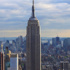 Empire State'e Türk komşu