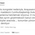 Ünlü avukat Turgut Kazan korona cezalarının geri verilmesi gerektiğini belirtti. AKP kongrelerini örnek verdi Ünlü avukat Turgut Kazan korona cezalarının geri verilmesi gerektiğini belirtti. AKP kongrelerini örnek verdi