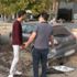 Kaza yapan sürücüden hız sorusuna ilginç cevap Kaza yapan sürücüden hız sorusuna ilginç cevap