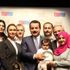 Bakan Çelik'ten domates çıkışı Bakan Çelik'ten domates çıkışı